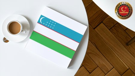 Özbekistan Temsilciliği Duyurusu