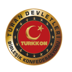 TURKKON | TURAN DEVLETLERİ BİRLEŞİK KONFEDERASYONU